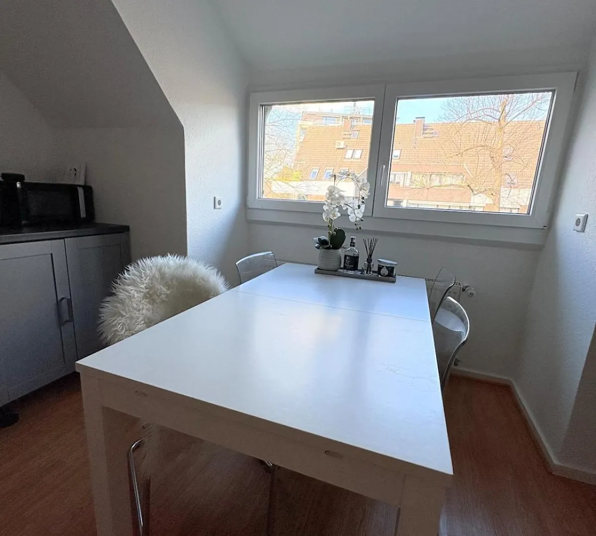 Cozy Apartment In Oberkassel Dusseldorf