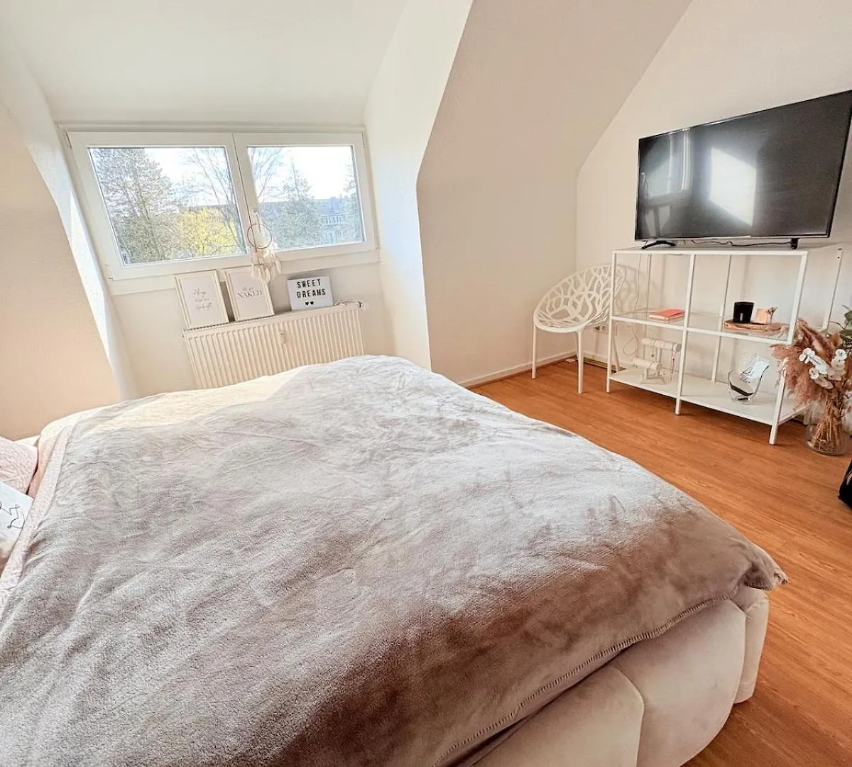 Cozy Apartment In Oberkassel Dusseldorf 0*,  Germany