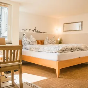 Altstadt Centralissimo Apartamento