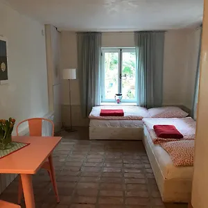  Appartement Der Birkenhof - Birch Court