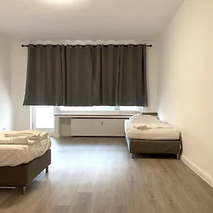 Gerresheimer Republic Apartamento