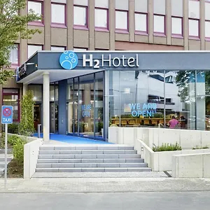 H2 Seestern Hotel