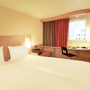 2* Ξενοδοχείο Ibis Hauptbahnhof