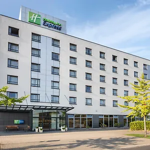 Express - North By Ihg Hotell