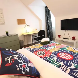  Appartement Cozy-city-central