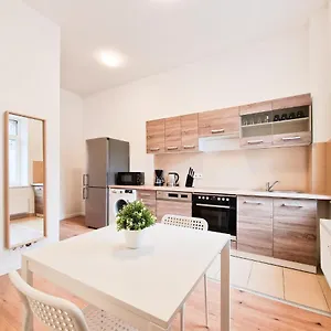  Appartement 1 - 15min Messe Dus - 10min Oldtown