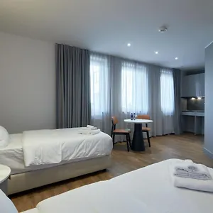 شقة فندقية Fourty Three Luxury Serviced, دوسلدورف