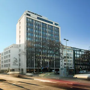 4* Ξενοδοχείο Me And Dusseldorf, By Hyatt