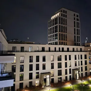  Appartement 3 2 Bathrooms 2 Toilets New Center Of Underground Parking Space Contactless Self Check-in