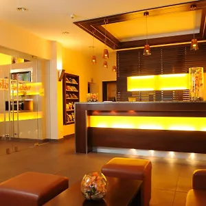 Air Wartburg Hotel