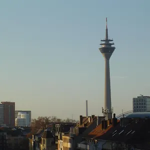 Apartment Petersburg, Dusseldorf