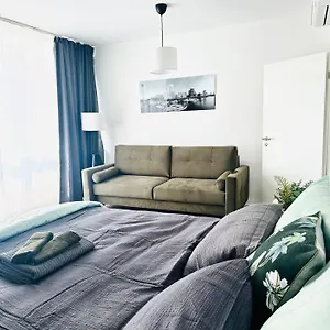 Center Apartamento