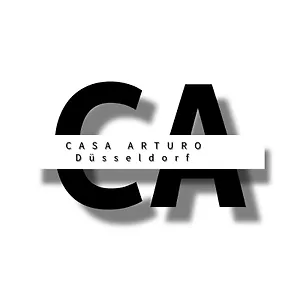 Apartment Casa Arturo, Dusseldorf