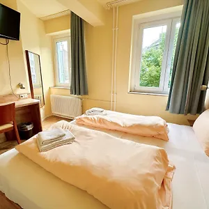 3* Ξενοδοχείο Residenz