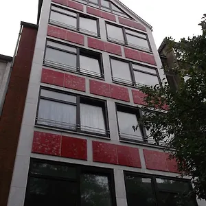 Studiotel Altstadt Apartamento