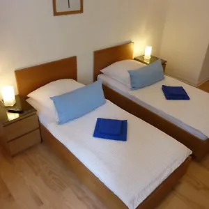 Lessing-apartment Apartamento