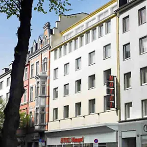 3* Ξενοδοχείο Monopol Centre