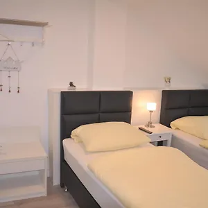  Appartement Dusseldorf-city