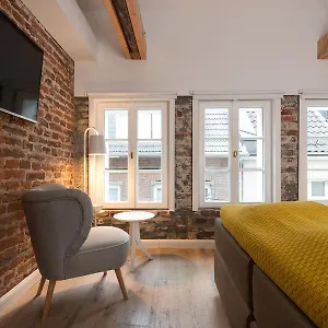 Apartment Square 20, Dusseldorf