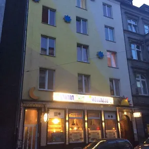 Messe & Ferien Apartamento