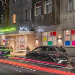 4* Ξενοδοχείο Wyndham Garden Centre Koenigsallee