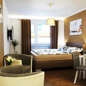 Cityinn Zentrum Apartamento